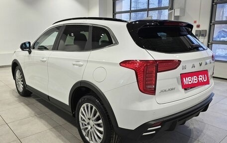 Haval Jolion, 2025 год, 2 771 010 рублей, 5 фотография