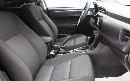 Toyota Corolla, 2013 год, 1 247 500 рублей, 11 фотография
