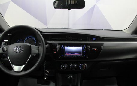 Toyota Corolla, 2013 год, 1 247 500 рублей, 10 фотография