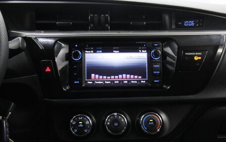 Toyota Corolla, 2013 год, 1 247 500 рублей, 16 фотография