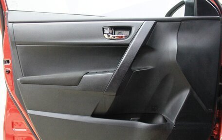 Toyota Corolla, 2013 год, 1 247 500 рублей, 17 фотография