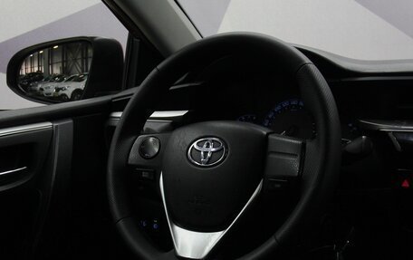 Toyota Corolla, 2013 год, 1 247 500 рублей, 24 фотография