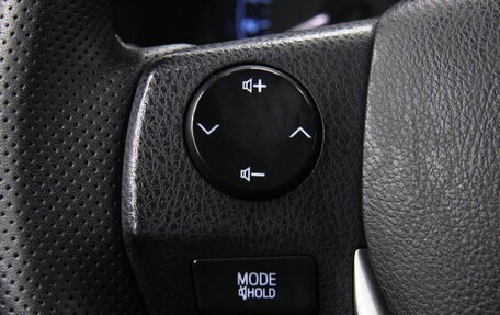 Toyota Corolla, 2013 год, 1 247 500 рублей, 25 фотография