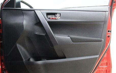 Toyota Corolla, 2013 год, 1 247 500 рублей, 23 фотография