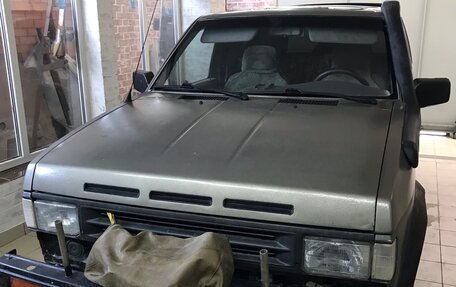 Nissan Pathfinder, 1993 год, 620 000 рублей, 3 фотография