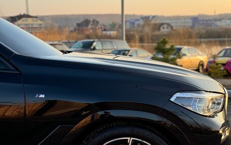 BMW X6, 2020 год, 7 990 000 рублей, 4 фотография