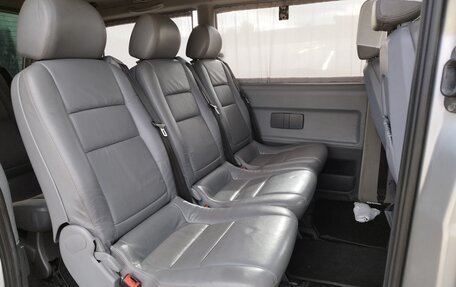 Mercedes-Benz Vito, 2002 год, 1 200 000 рублей, 3 фотография