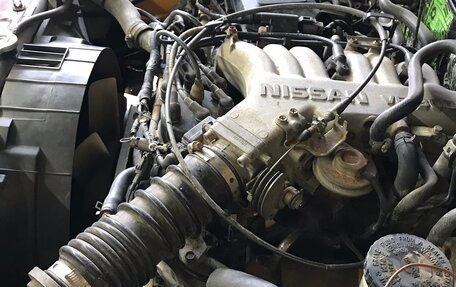 Nissan Pathfinder, 1993 год, 620 000 рублей, 5 фотография