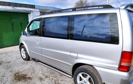 Mercedes-Benz Vito, 2002 год, 1 200 000 рублей, 2 фотография