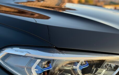 BMW X6, 2020 год, 7 990 000 рублей, 5 фотография