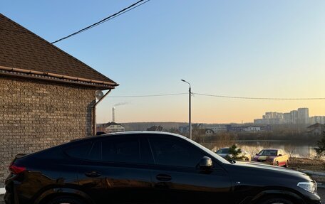 BMW X6, 2020 год, 7 990 000 рублей, 6 фотография