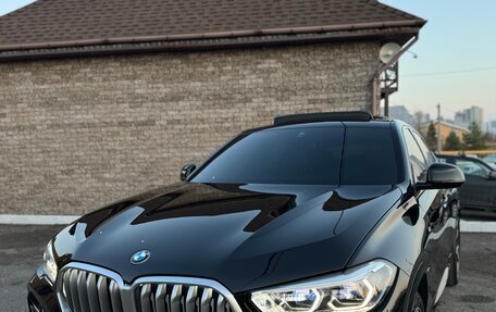 BMW X6, 2020 год, 7 990 000 рублей, 11 фотография