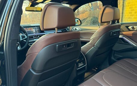 BMW X6, 2020 год, 7 990 000 рублей, 20 фотография