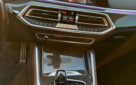 BMW X6, 2020 год, 7 990 000 рублей, 17 фотография