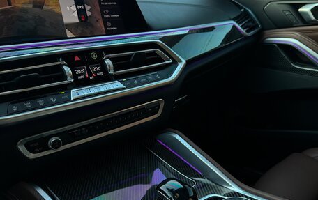 BMW X6, 2020 год, 7 990 000 рублей, 18 фотография