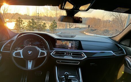 BMW X6, 2020 год, 7 990 000 рублей, 22 фотография