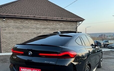 BMW X6, 2020 год, 7 990 000 рублей, 12 фотография