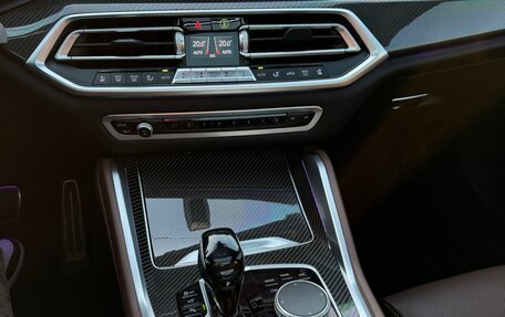 BMW X6, 2020 год, 7 990 000 рублей, 23 фотография