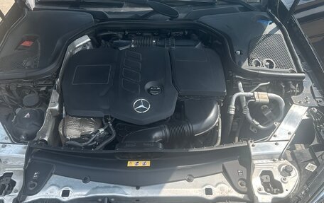 Mercedes-Benz E-Класс, 2020 год, 4 500 000 рублей, 18 фотография