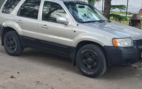 Ford Escape II, 2001 год, 350 000 рублей, 6 фотография