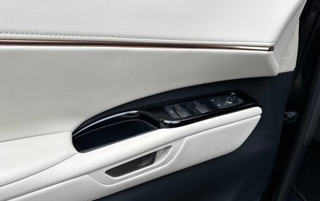 Lexus LM, 2024 год, 14 500 000 рублей, 12 фотография