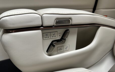 Lexus LM, 2024 год, 14 500 000 рублей, 22 фотография