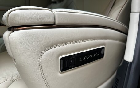Lexus LM, 2024 год, 14 500 000 рублей, 24 фотография