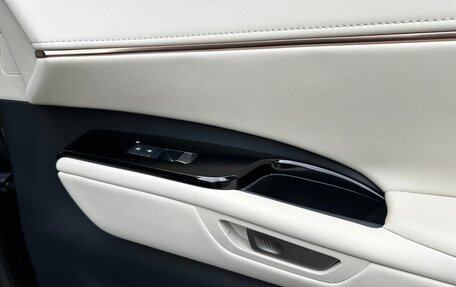 Lexus LM, 2024 год, 14 500 000 рублей, 31 фотография