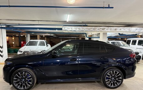 BMW X6, 2023 год, 11 800 000 рублей, 3 фотография