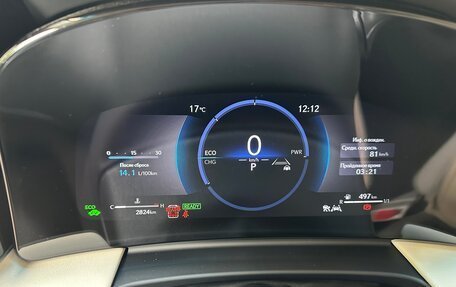 Lexus LM, 2024 год, 14 500 000 рублей, 37 фотография