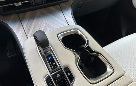 Lexus LM, 2024 год, 14 500 000 рублей, 34 фотография