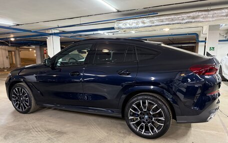 BMW X6, 2023 год, 11 800 000 рублей, 4 фотография
