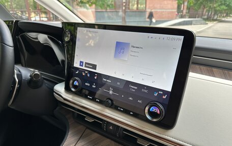 Lexus LM, 2024 год, 14 500 000 рублей, 32 фотография