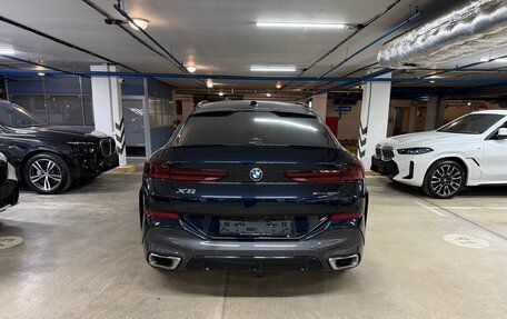 BMW X6, 2023 год, 11 800 000 рублей, 6 фотография