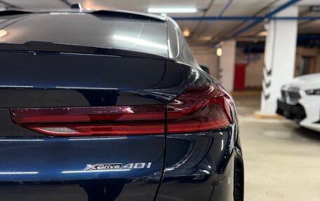 BMW X6, 2023 год, 11 800 000 рублей, 7 фотография