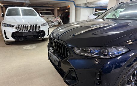 BMW X6, 2023 год, 11 800 000 рублей, 13 фотография
