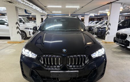 BMW X6, 2023 год, 11 800 000 рублей, 11 фотография