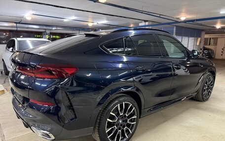 BMW X6, 2023 год, 11 800 000 рублей, 8 фотография