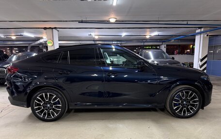 BMW X6, 2023 год, 11 800 000 рублей, 9 фотография