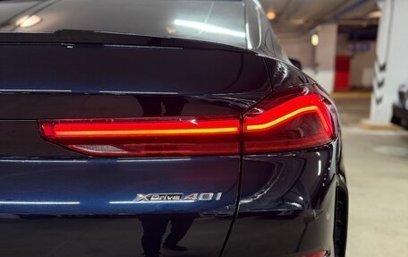 BMW X6, 2023 год, 11 800 000 рублей, 12 фотография
