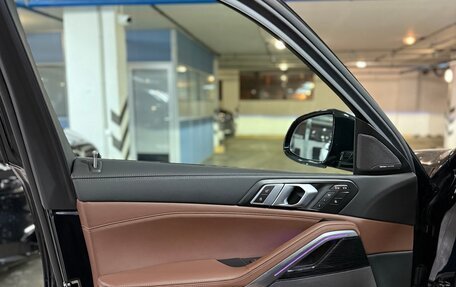 BMW X6, 2023 год, 11 800 000 рублей, 17 фотография