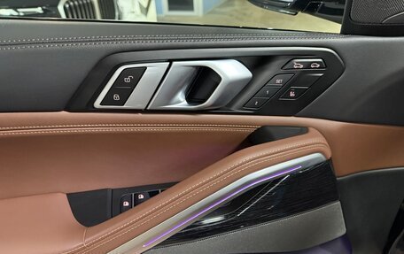 BMW X6, 2023 год, 11 800 000 рублей, 18 фотография