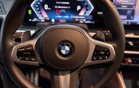 BMW X6, 2023 год, 11 800 000 рублей, 20 фотография