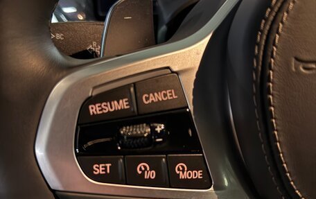 BMW X6, 2023 год, 11 800 000 рублей, 22 фотография