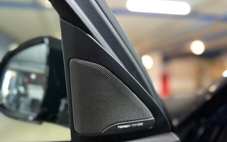 BMW X6, 2023 год, 11 800 000 рублей, 23 фотография