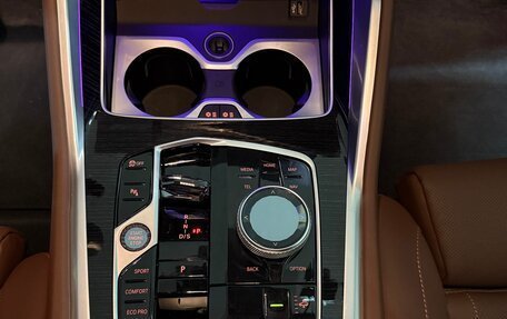 BMW X6, 2023 год, 11 800 000 рублей, 24 фотография