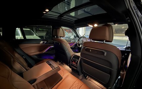 BMW X6, 2023 год, 11 800 000 рублей, 32 фотография
