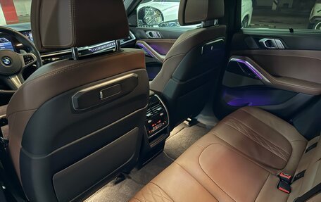 BMW X6, 2023 год, 11 800 000 рублей, 30 фотография