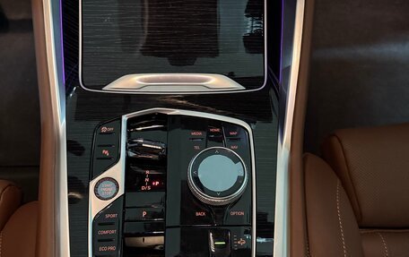 BMW X6, 2023 год, 11 800 000 рублей, 25 фотография