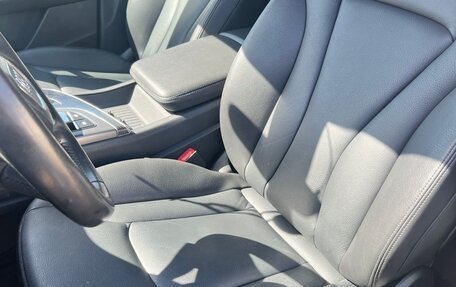 Audi Q7, 2018 год, 4 400 000 рублей, 10 фотография